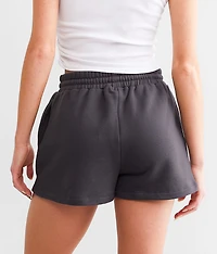 Palm Springs Knit Short