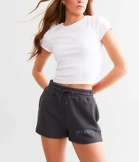 Palm Springs Knit Short