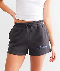 Palm Springs Knit Short