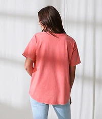 Seaside Collectable Oversized T-Shirt