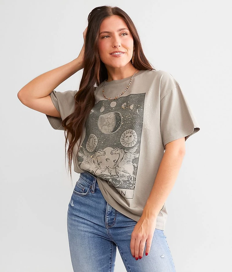 The Moon T-Shirt