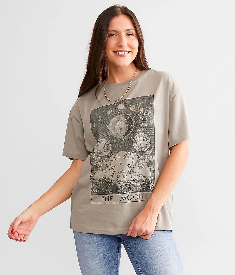 The Moon T-Shirt