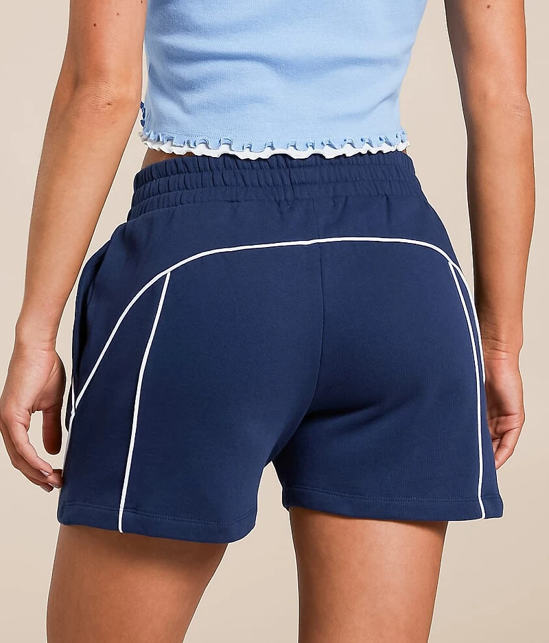 Knit Short