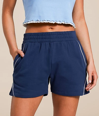 Knit Short
