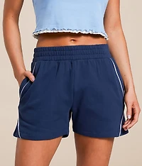 Knit Short