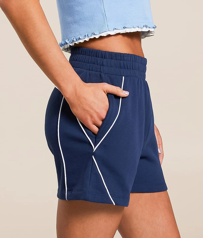 Knit Short