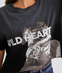 Wild Heart T-Shirt