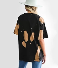 Oversized World Tour T-Shirt