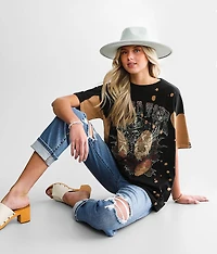Oversized World Tour T-Shirt