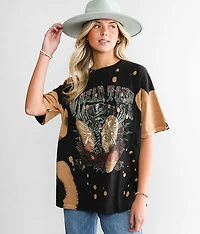 Oversized World Tour T-Shirt