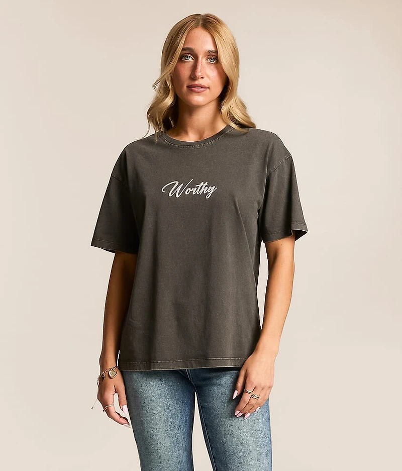 Worthy T-Shirt