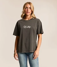 Worthy T-Shirt