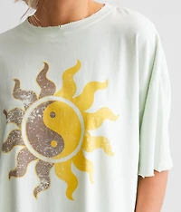 Sun & Moon T-Shirt