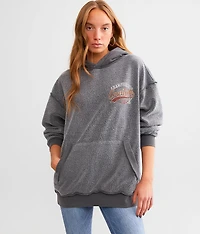 Championship Courtside Hooded Sweatshirt