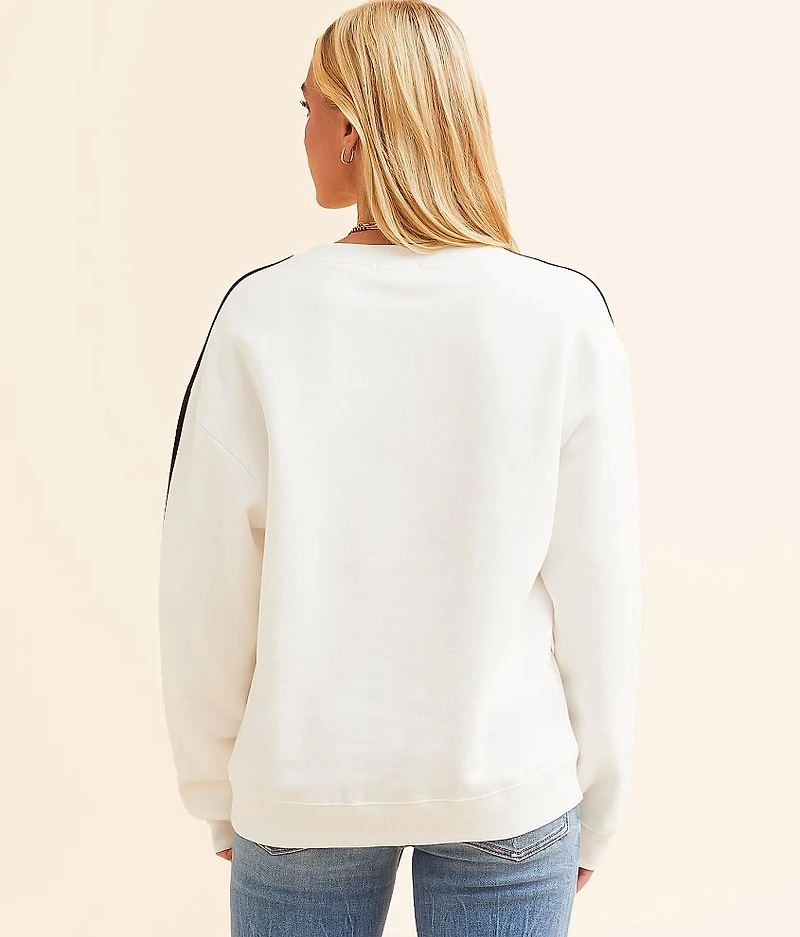 Saturday Social Pullover