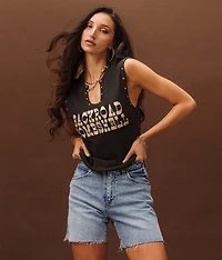 Backroad Bombshell Tank Top