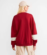 Eastside Varsity Oversized Pullover