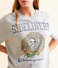 Sideliners Champions 1998 T-Shirt