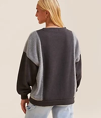 Fairbanks Academy Pullover