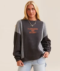 Fairbanks Academy Pullover