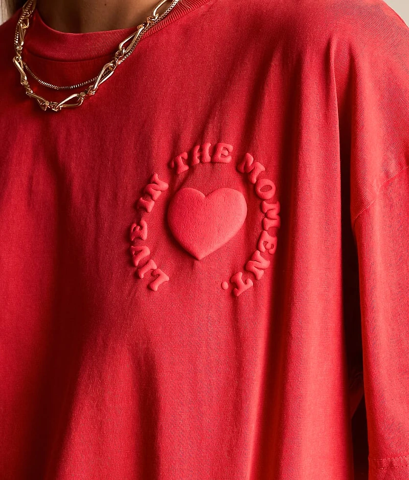 Live The Life You Love T-Shirt