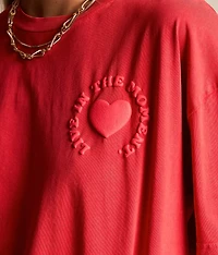 Live The Life You Love T-Shirt