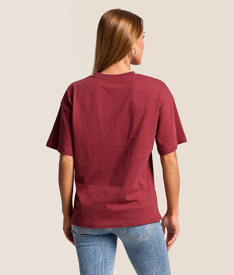 Cheers Cowboy T-Shirt