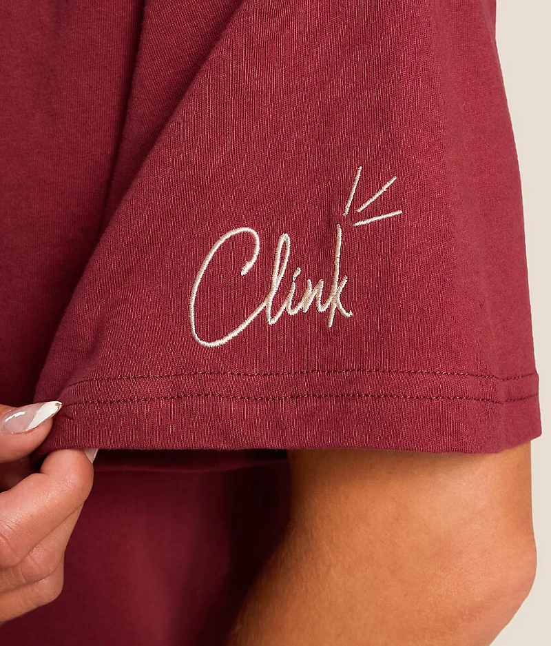 Cheers Cowboy T-Shirt