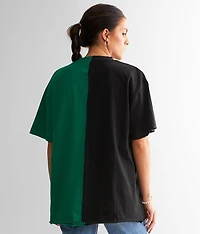 Athletic Split T-Shirt