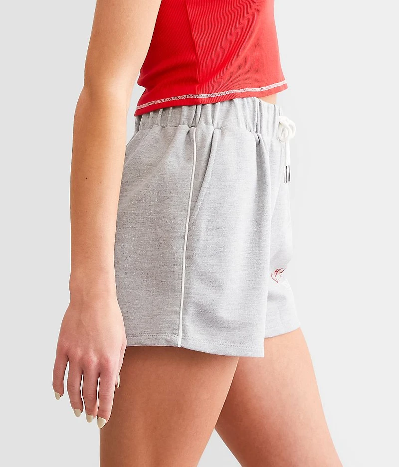 Chicago Knit Short