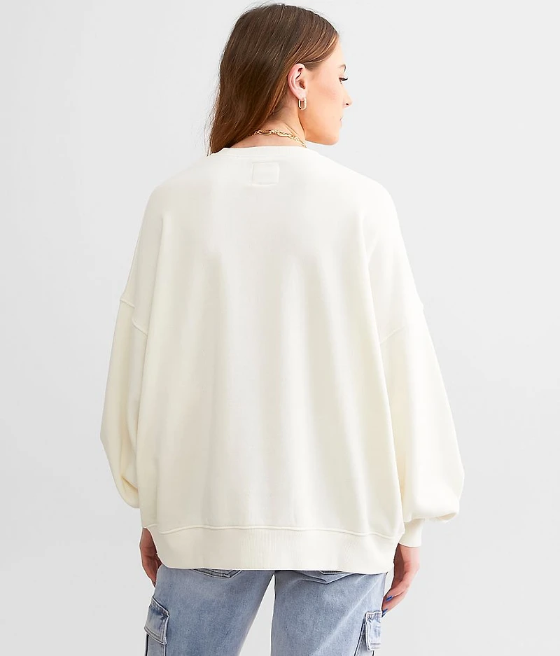 Pickleball League Champ Pullover