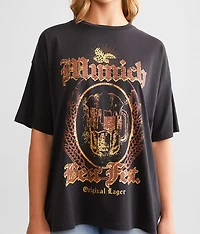 Munich Beerfest T-Shirt