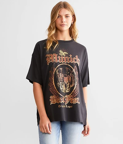 Munich Beerfest T-Shirt