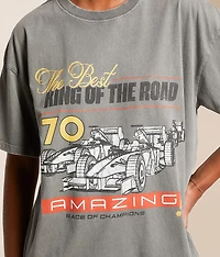 King Of The Road T-Shirt