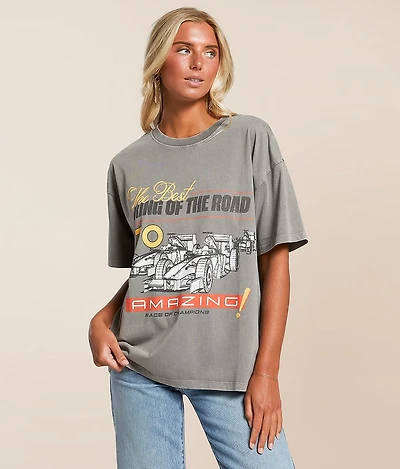 King Of The Road T-Shirt