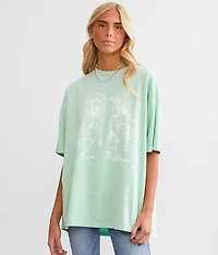 Skeleton Cowboys T-Shirt