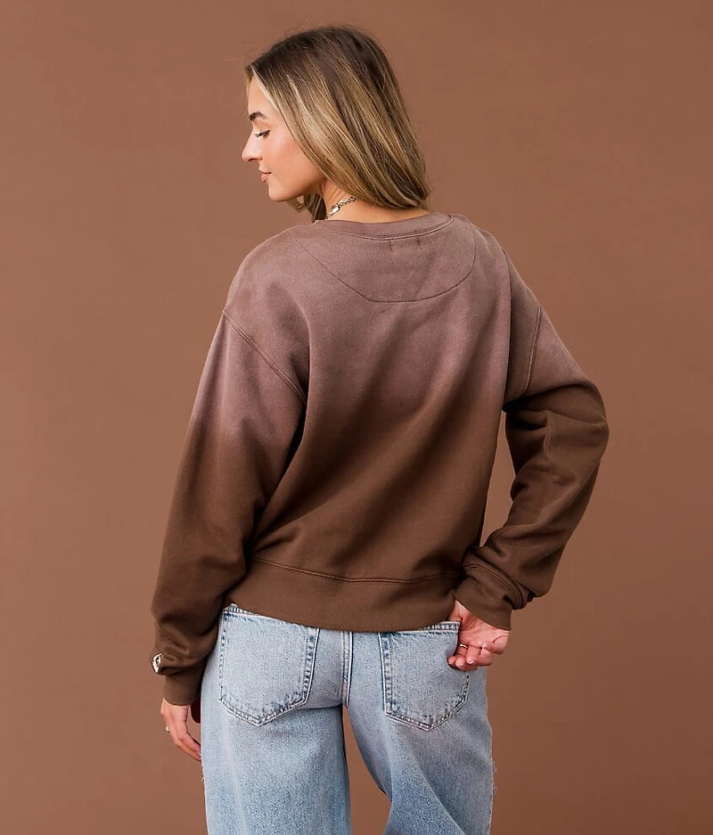 Make Your Own Luck Pullover