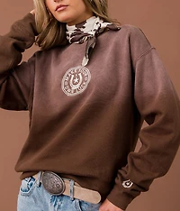 Make Your Own Luck Pullover