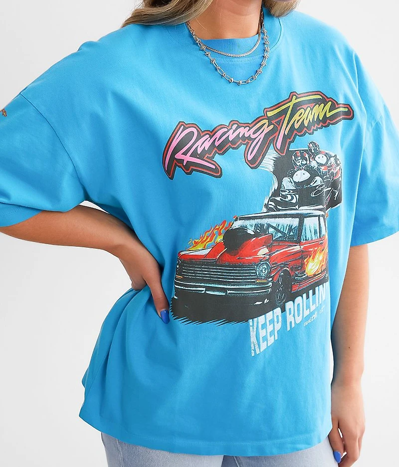 Racing Team T-Shirt