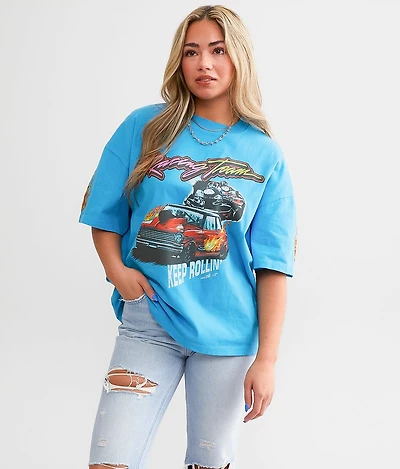 Racing Team T-Shirt