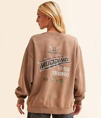 Offroad Trail Pullover