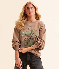 Offroad Trail Pullover