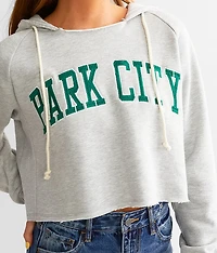 Park City Hooded Sweatshirt