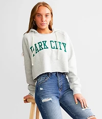 Park City Hooded Sweatshirt