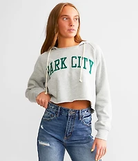 Park City Hooded Sweatshirt