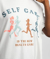 Self Care T-Shirt