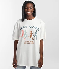 Self Care T-Shirt