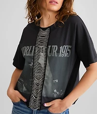 World Tour 1975 T-Shirt