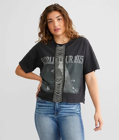 World Tour 1975 T-Shirt