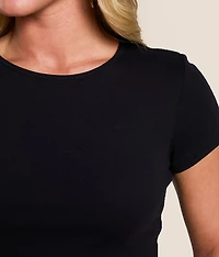 Fitted Baby T-Shirt